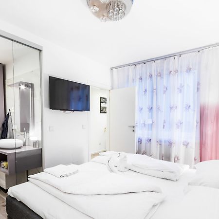 Grand Apartment Vienna Exterior photo