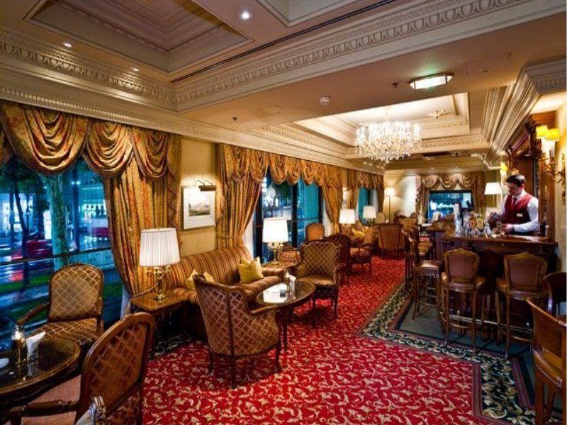 Grand Apartment Vienna Exterior photo