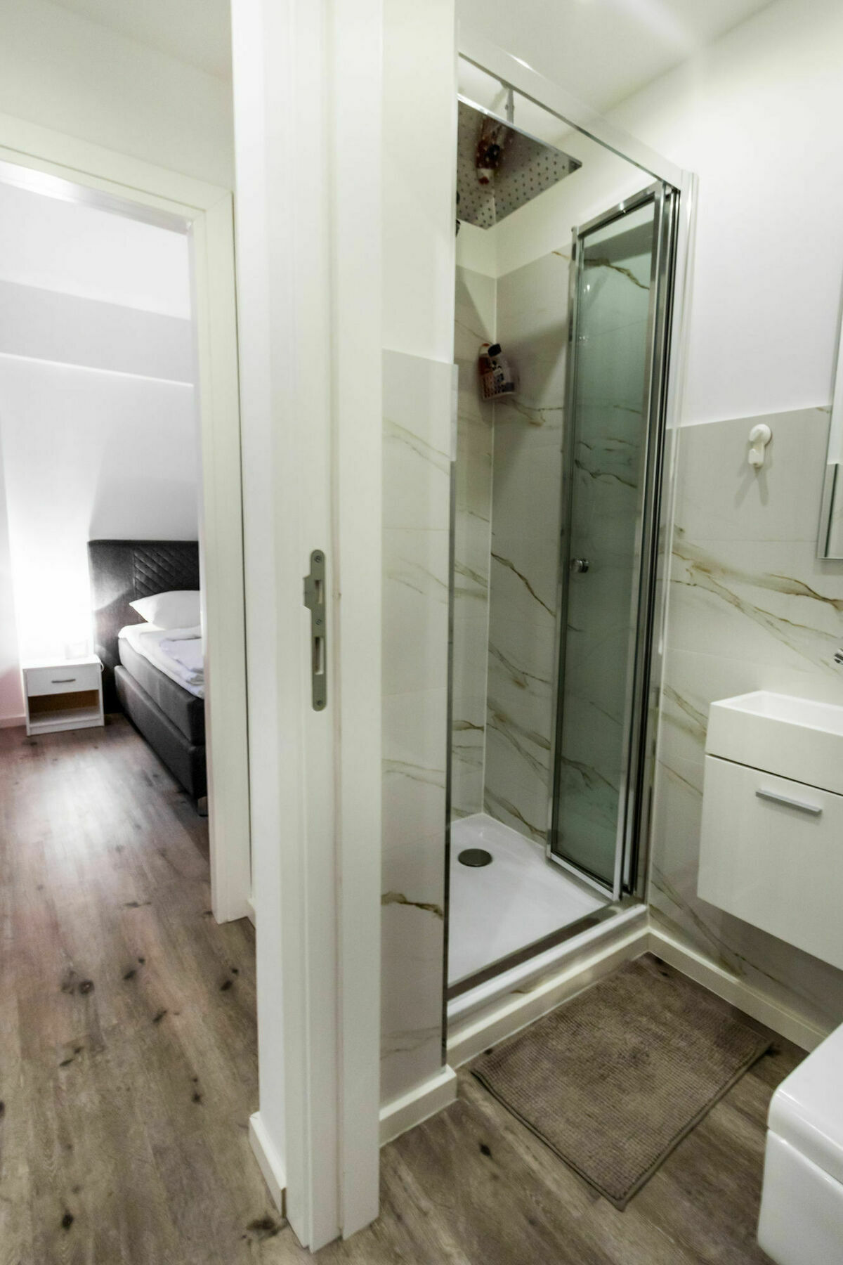 Grand Apartment Vienna Exterior photo