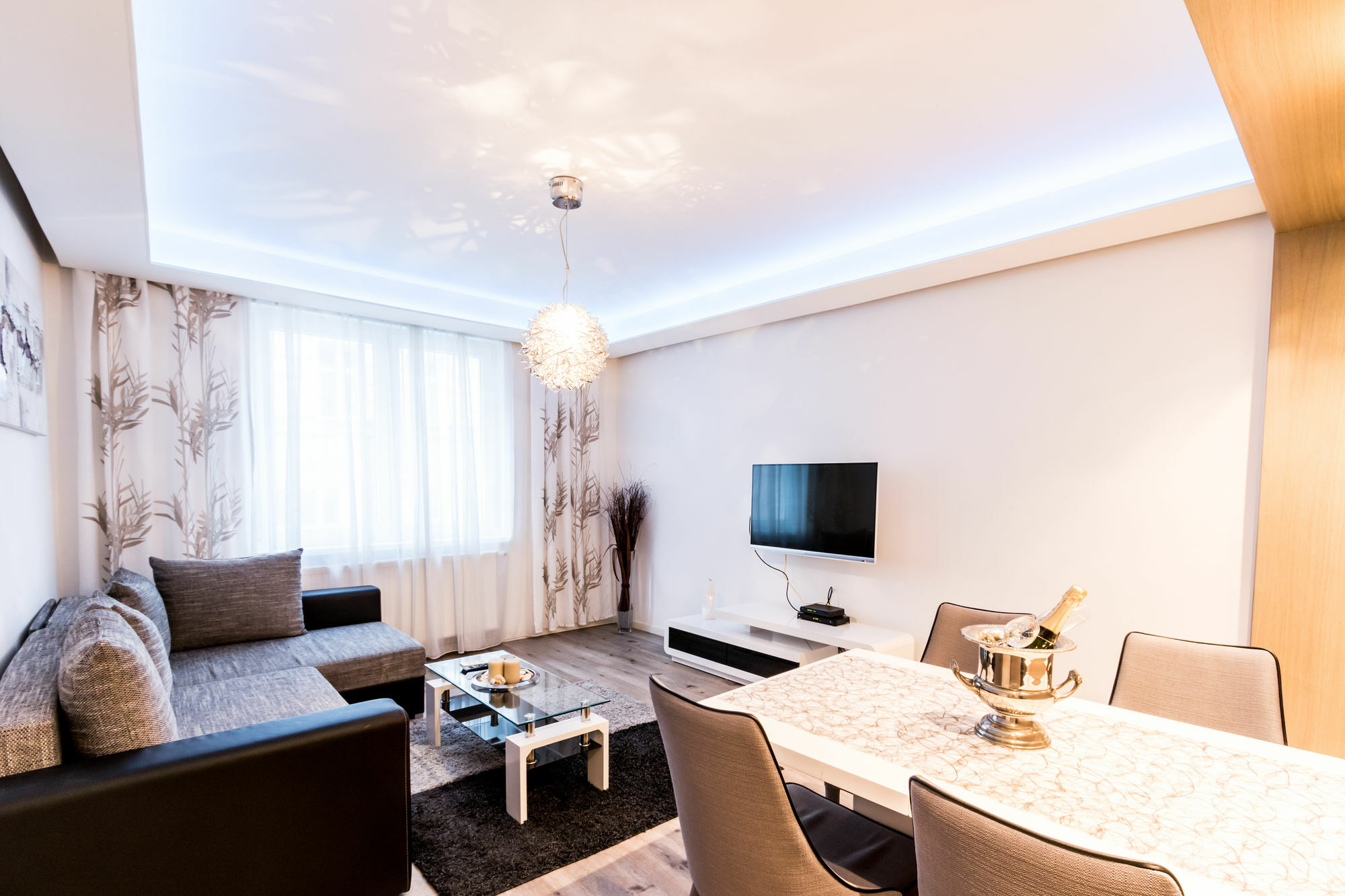 Grand Apartment Vienna Exterior photo